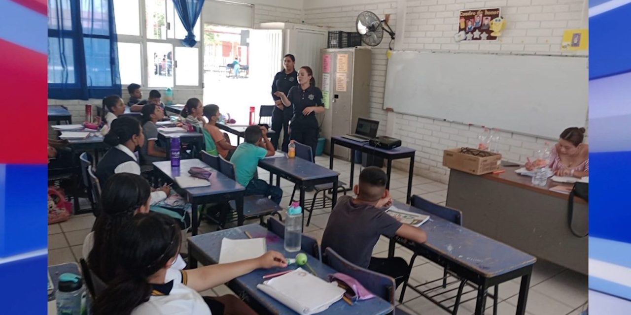 Fortalecen proximidad con el sector educativo en Ramos Arizpe