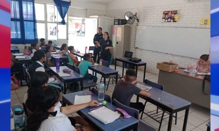 Fortalecen proximidad con el sector educativo en Ramos Arizpe