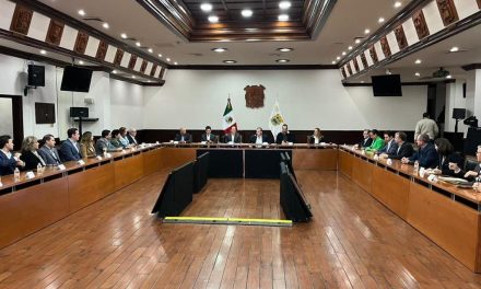 Muestran a posibles funcionarios del próximo gobierno de Coahuila