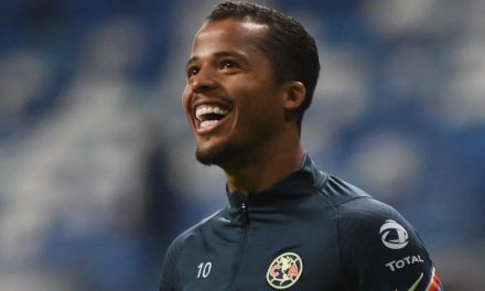 Giovani dos Santos volverá a las canchas en el 2024