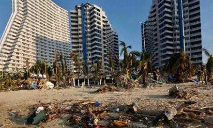 El 9% de los hoteles de Acapulco reabrirán para marzo- abril del 2024
