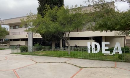 Celebra IDEA Saltillo 49 aniversario