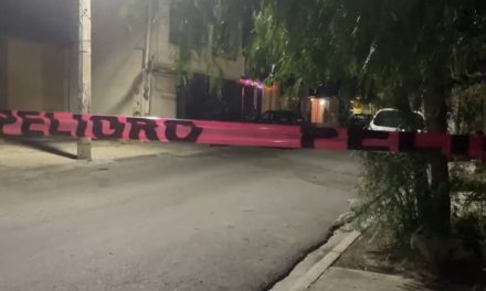 Muere por ingerir alcohol etílico en Saltillo