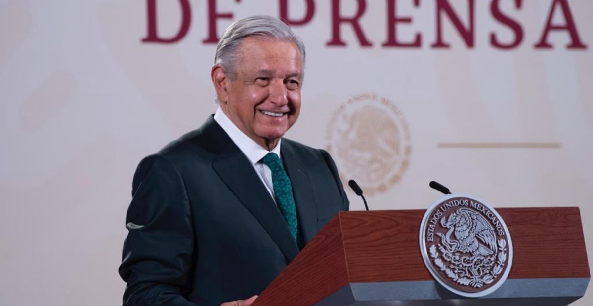 AMLO contrata el internet de Elon Musk para el ‘Internet para Todos’