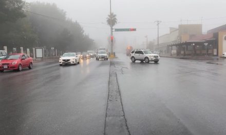 Será un invierno húmedo en Coahuila