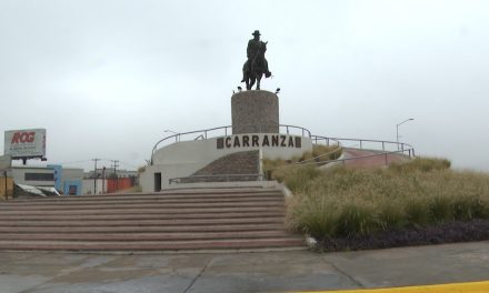Temporada invernal será de las más frías en Coahuila