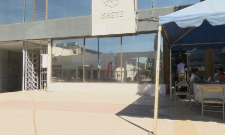 Existe red de complicidades en el ISSSTE Coahuila