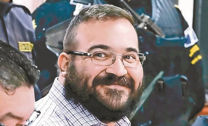 Javier Duarte continuará en prisión  por desaparición forzada