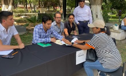 Tendrá lugar este sábado Juris Te Orienta