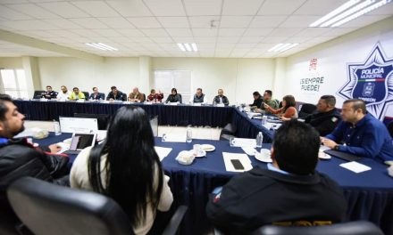 Dejarán de forma permanente operativo de seguridad en Torreón