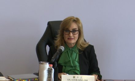 La seguridad atrae el turismo en Coahuila