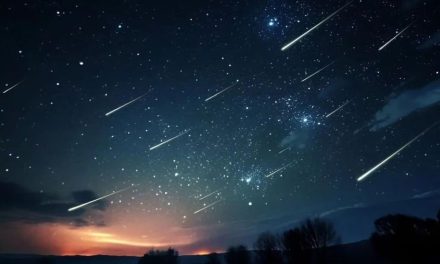 Disfruta de la lluvia de Leónidas esta noche, uno de los eventos astronómicos más impactantes del año
