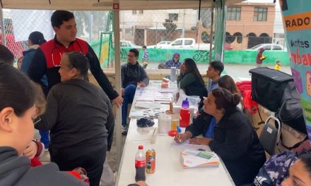 Llega Jornada Mejora a colonia Zapalinamé