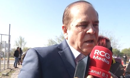 Llegaron 249 nuevas empresas a Coahuila durante sexenio de Riquelme