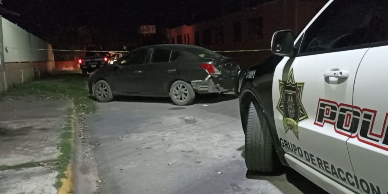 Saltillo: Localizan a joven sin vida; se quitó la vida en un arroyo