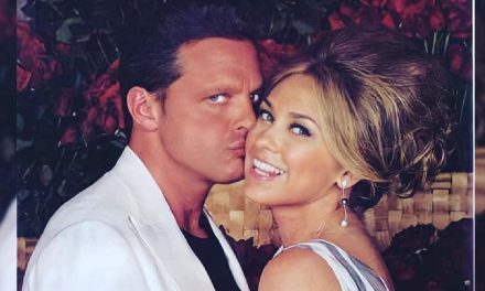 Luis Miguel habría sido demandado por Aracely Arámbula