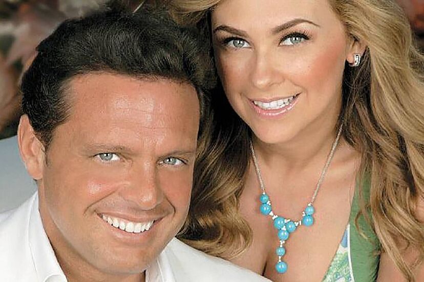 Aracely Arámbula rechaza los 25 mdp que le dio Luis Miguel para sus hijos