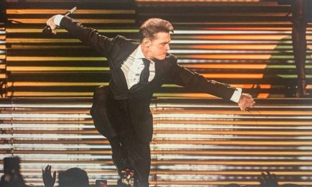 Luis Miguel donará 10 millones de pesos para su amado Acapulco