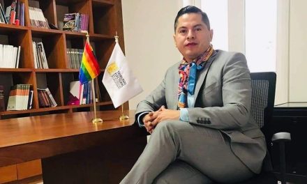 Encuentran sin vida al magistrade saltillense Jesús Ociel Baena Saucedo en Aguascalientes