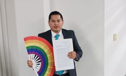 Fiscal de Aguascalientes afirma que pareja del magistrade Jesús Ociel Baena le habría asesinado