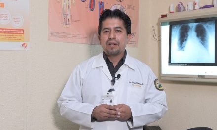 Aplicará IMSS Coahuila más de un millón de vacunas neumocócicas en niñas y niños menores de un año
