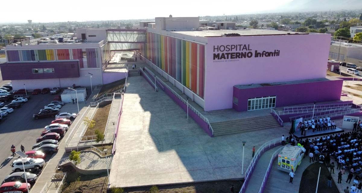 Saltillo: Ocurrió un milagro para Kimberly