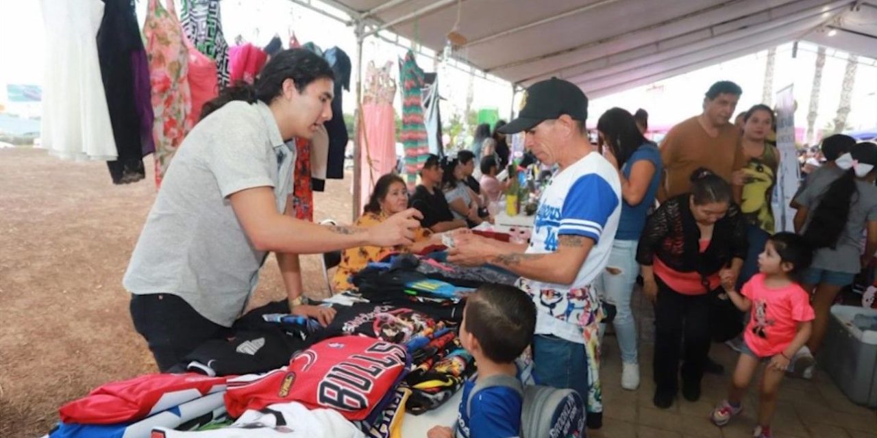 Habrá segunda edición del Mercado Joven en Saltillo
