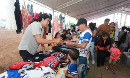 Habrá segunda edición del Mercado Joven en Saltillo