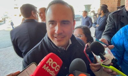 Manolo Jiménez dará a conocer los primeros nombres de su gabinete este jueves