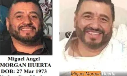 Estados Unidos descubre que operador del Cártel de Sinaloa trabajó en la alcaldía de Nogales