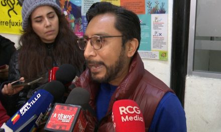 Mujeres migrantes son víctimas de violencia sexual en Coahuila