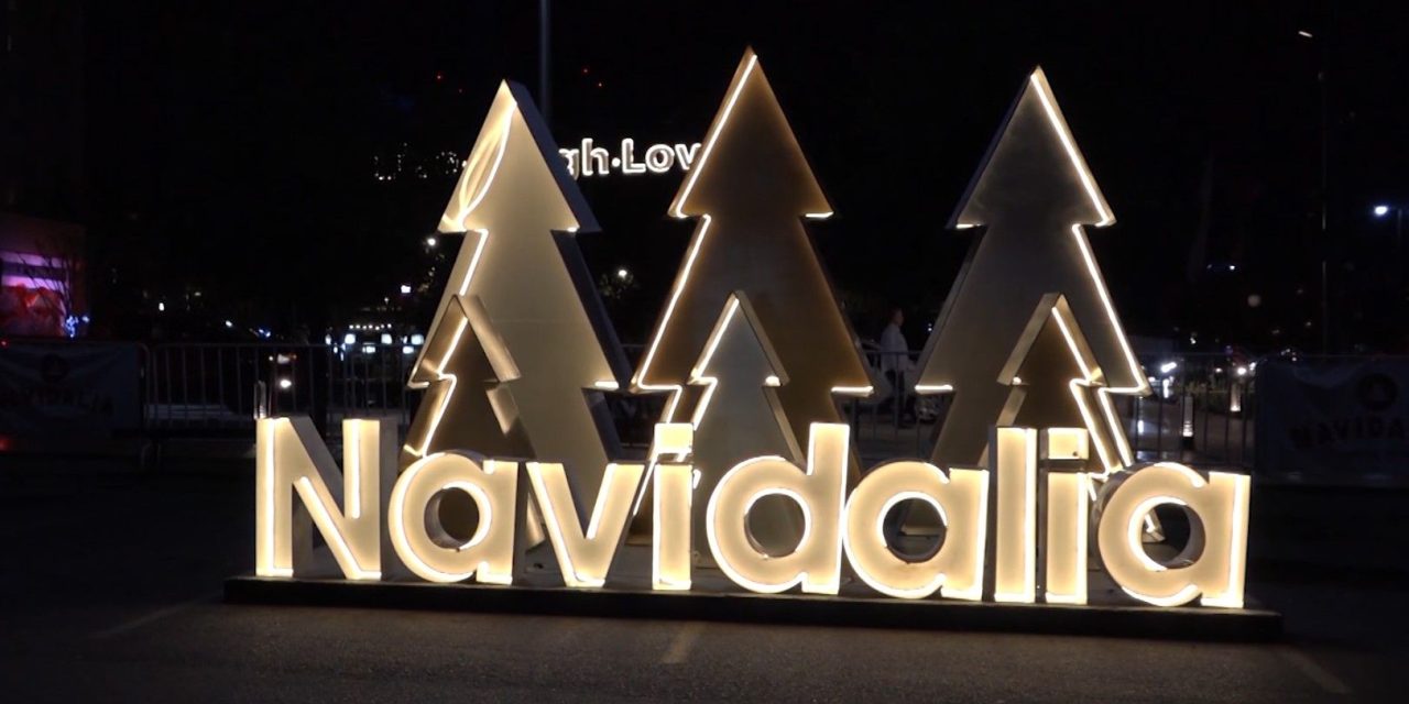 Navidalia ha recibido más de 400 solicitudes
