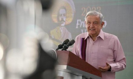 AMLO no respalda a su familia en su intención de llegar al Senado