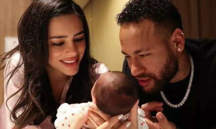 Intento de secuestro de la familia de Neymar sacude Brasil
