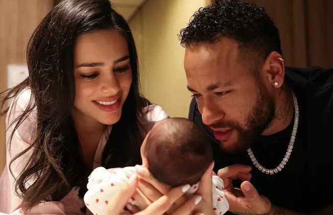 Intento de secuestro de la familia de Neymar sacude Brasil