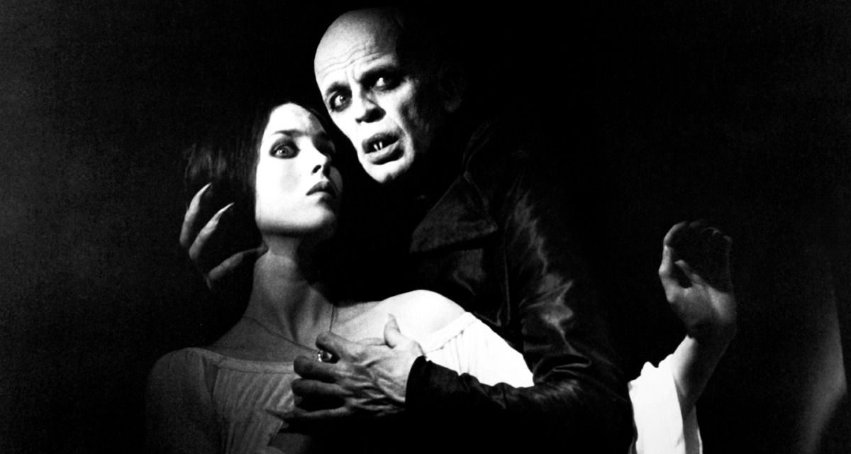 ‘Nosferatu’ de Robert Eggers se estrnará en Navidad… de 2024