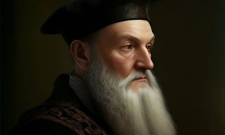 Las terribles profecías de Nostradamus para el 2024
