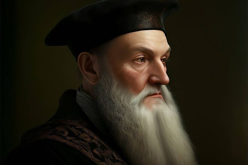 Las terribles profecías de Nostradamus para el 2024