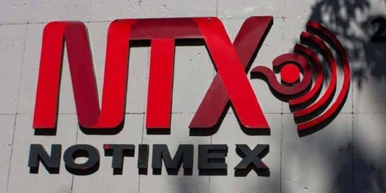 Cámara de Diputados aprueba la desaparición de Notimex