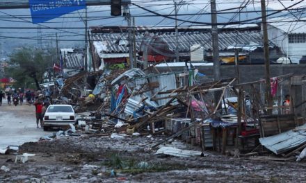 Actualiza Protección Civil cifra de desaparecidos en Acapulco tras el paso de Otis… son 59 personas