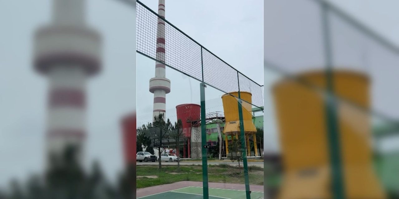 Contará Saltillo con canchas públicas de pádel