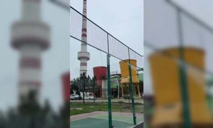 Contará Saltillo con canchas públicas de pádel
