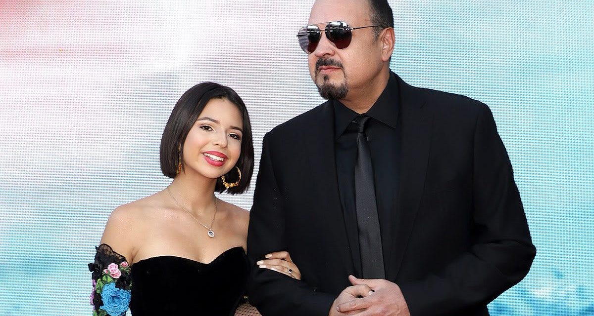 Pepe Aguilar vuelve a criticar los corridos tumbados