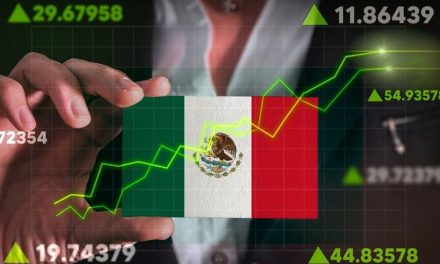 Prevén un incremento del PIB de México para el 2024