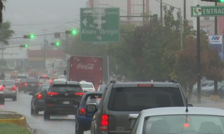 Piden estar atentos a descenso de temperaturas en Coahuila