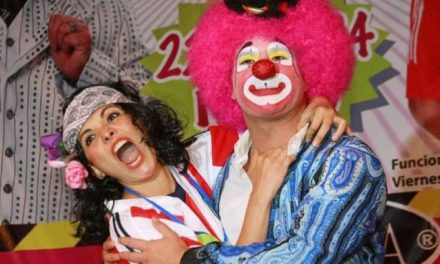 Karla Panini responde a ‘Platanito’ y amenaza con revelar secretos