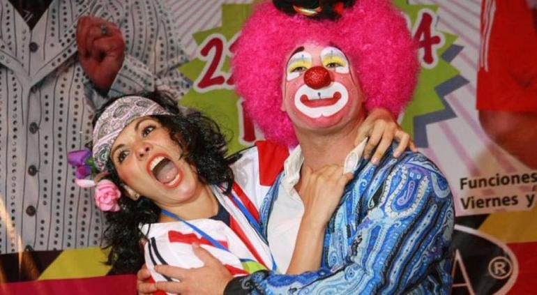 Karla Panini responde a ‘Platanito’ y amenaza con revelar secretos