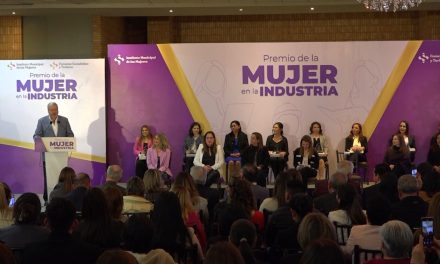 Ya hay ganadoras Premio de la Mujer en la Industria