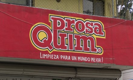 Prosaquim vende productos de mala calidad en Saltillo