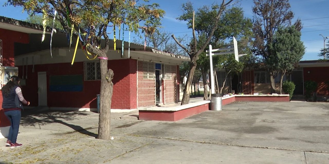 Inicia un mega puente escolar en Coahuila